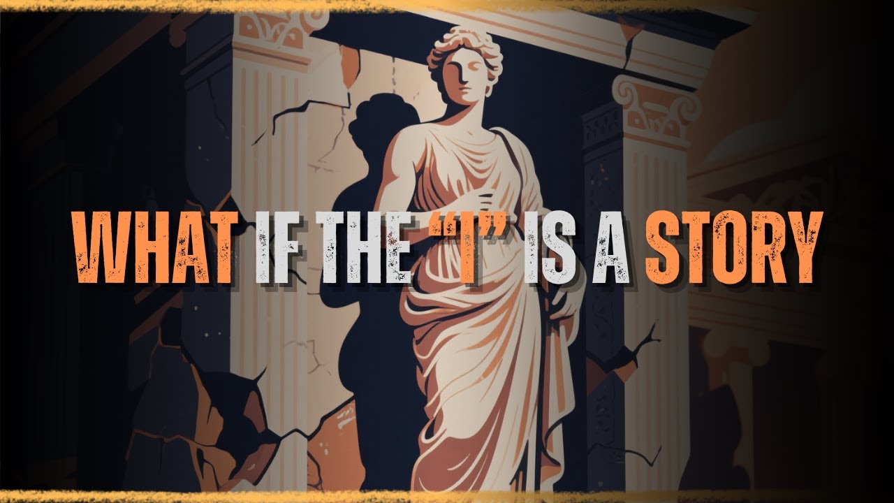 The Illusion of “Me” | Buddhist Wisdom on Ego, Identity & Inner Freedom