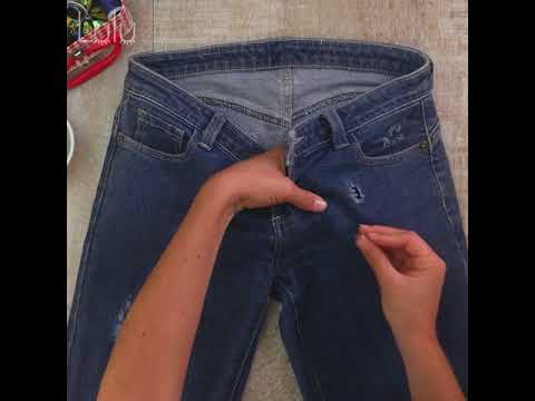 Enchula tus pantalones