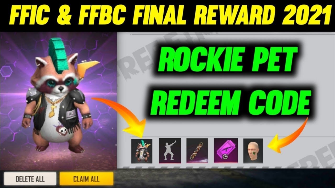 FFPL GRAND FINAL REDEEM CODE | 18 JULY REDEEM CODE | FREE FIRE PRO LEAGUE SUMMER 2021 GRAND FINAL