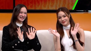 A hit even before the series aired! Tangkwa-Nua from the series Dangerous Queen, the Queen's favo...