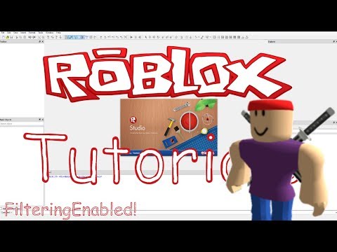 Roblox Scripting Tutorial: RPG Action Chat Messages