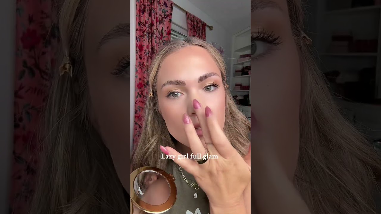 She’s baaaack cosmetics 