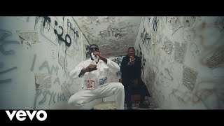 DIDI (sweetmuzik) - Craze [ Video] ft. Zlatan