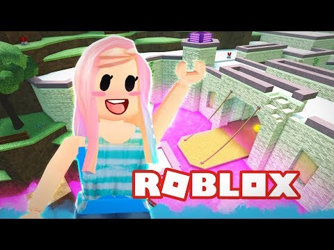 CORRE POR TU VIDA! | Roblox - Deathrun
