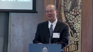 Financial System 2.0 London 2013: Can Financial Engineering Cure Cancer