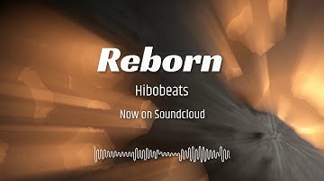FL Studio 20.7 Visualizer Contest | Reborn | Hibobeats