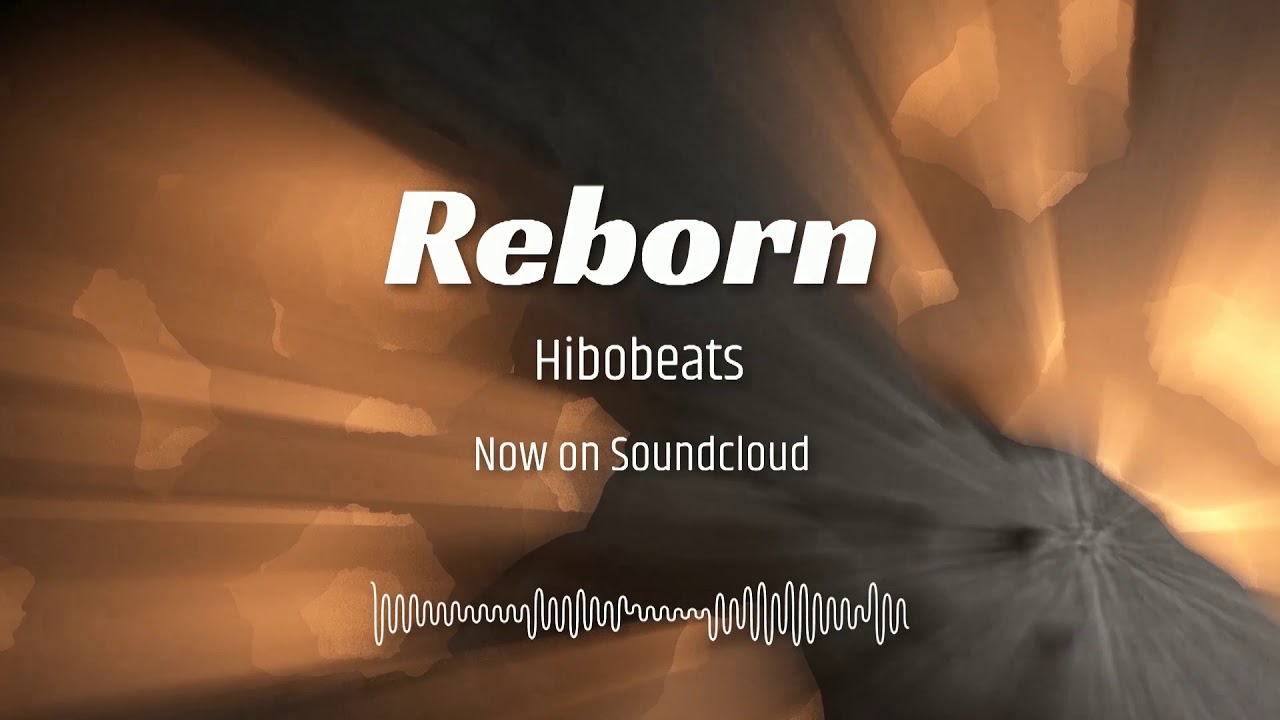 FL Studio 20.7 Visualizer Contest | Reborn | Hibobeats