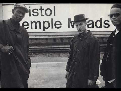 Massive Attack - Five Man Army