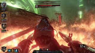 Warhammer Vermintide 2: Rasknitt/Deathrattler Bug