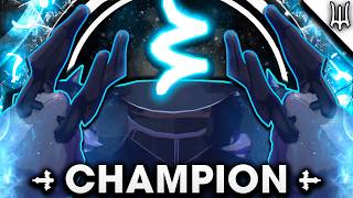 Kyrsgarde Champion Boss Guide Deepwoken