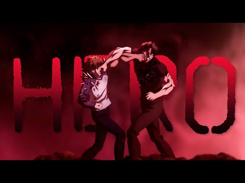 Fate/Stay Night Heavens Feel Abridged: "H̷̝͘e̵̬̾r̴̥̆o̶̘͂"