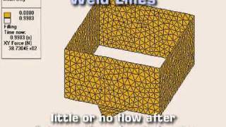 8 - Weldline.avi