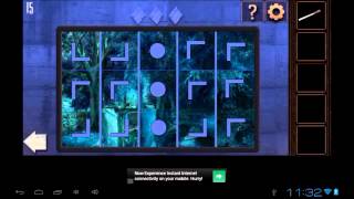 Can You Escape Tower Level 15 Walkthrough screenshot 5