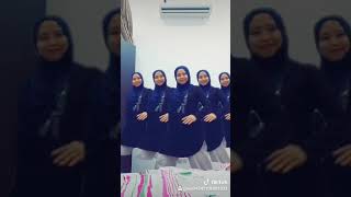 Tkw Kalau Bete Beres Kerja Tiktokan.