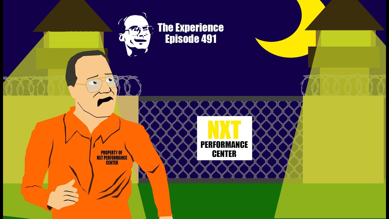 Jim Cornette on How To Get NXT Tickets