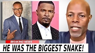 At 67, Keenan Ivory Wayans FINALLY Speask Up What We All Feared