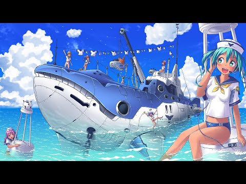 Nightcore Scalliwag