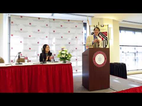 Institute For Competitive Government Announcement - Tom W Bell
