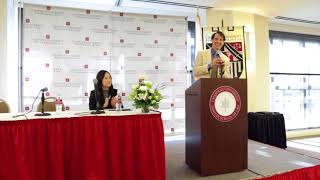 Institute For Competitive Government Announcement - Tom W Bell