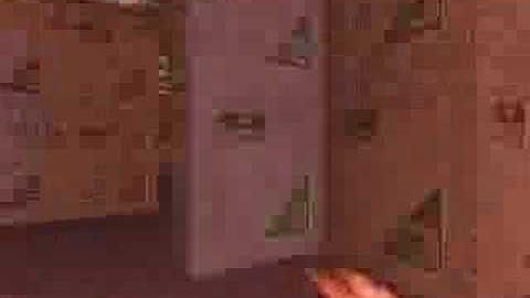 Doom - DelphiDoom in action: Ultimate Doom Demo #2