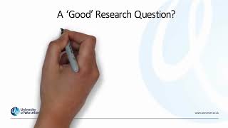 Business Research: Research Aims, Questions, and Objectives