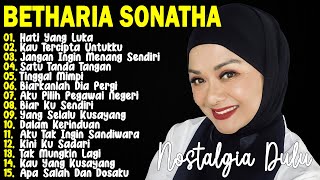 Betharia Sonata Lagu Lawas Terbaik  Lagu Pop Nostalgia 80an  90an  Lagu Kenangan