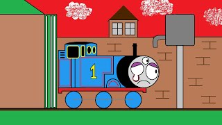 Sodor Fallout Tvs Fanmade