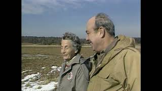 Celebrity On the Road with Charles Kuralt (Dakota Farmer, Goose Lady, Oldest Park Ranger, Pennsylvania) Net Worth