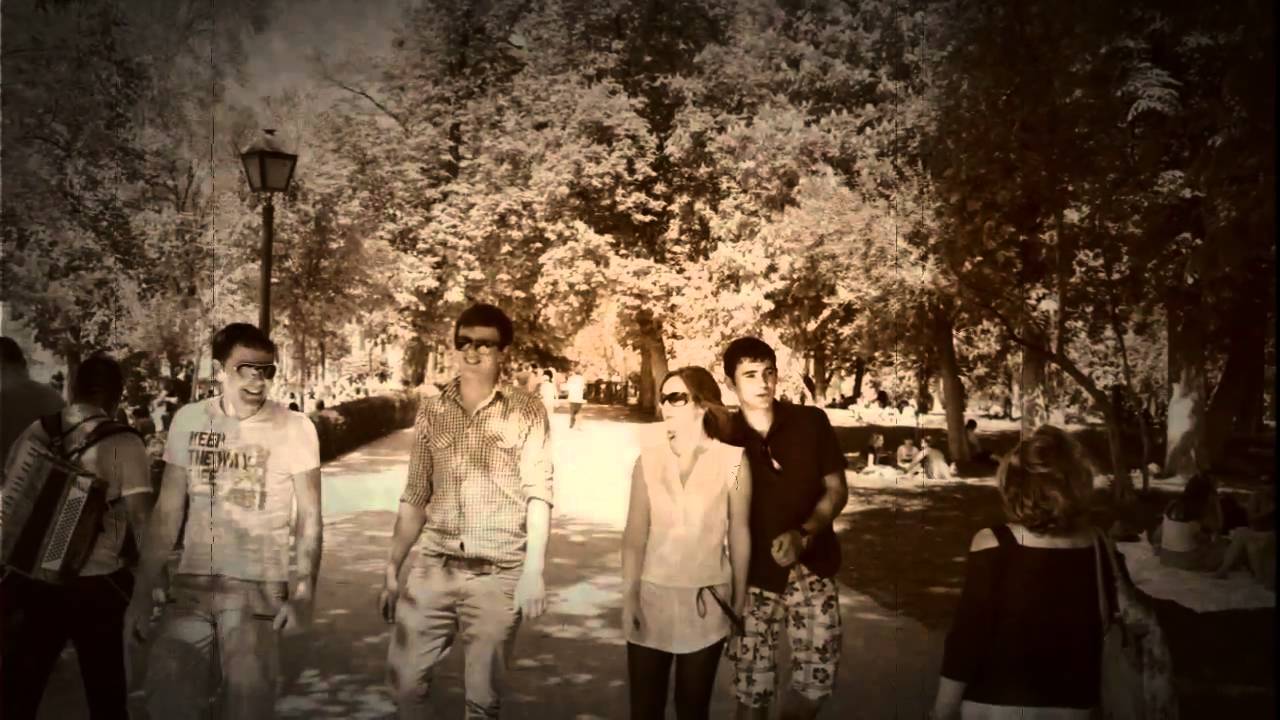 Sanctus Real - I'm Not Alright (Remix)