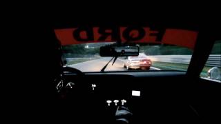 Spa Classic 2016 1971 Capri Group2 Yves Scemama