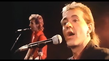 Dear Enemy - Computer One (HD Upscale Remastered Video) (1983)