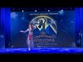 Pshenichnikova Tatyana Baladi Shaabi At Queen Of Raqs Festival 