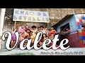 Capture de la vidéo Valete - Lirinha Ft. Otto E Angêla Rô Rô | Tatuagem (Filme) [Legendado]