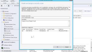 10747 Demo6 Implementing Role Based Administration