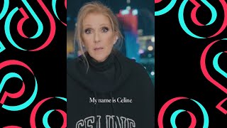 Celine Dion Declares She’s 'Suddenly COOL’ as She Embraces TikTok!