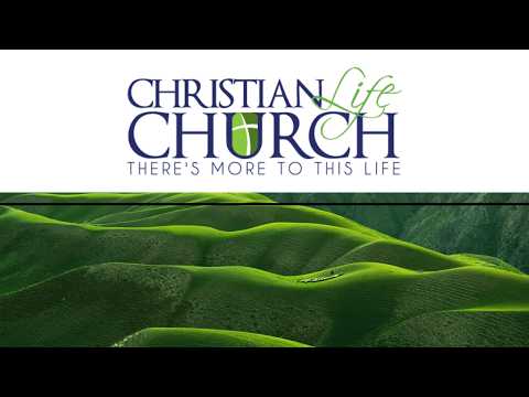 Christian Life Church - Mansfield Live Stream (Sunday 4-19-26)