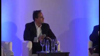 Panel Discussion at QITCOM 2011 - Session 1, Day 1
