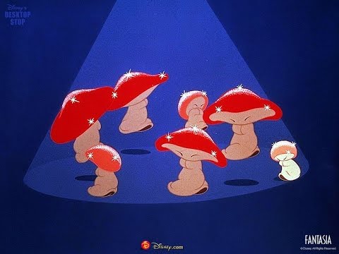 Fantasia (1940)