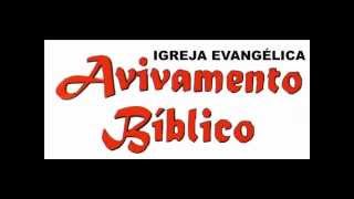 Video thumbnail of "Avivamento Bíblico de Itapevi: Grupo de louvor ensaindo..."