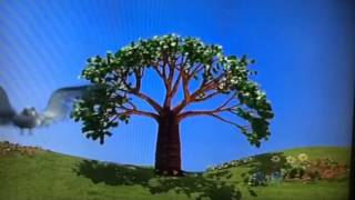 Teletubbies Magic Tree