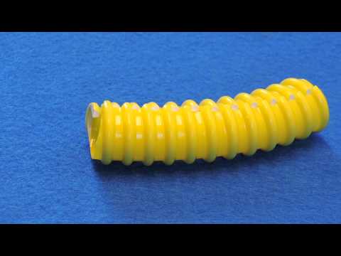 Automotive Wire Plastic Tubing