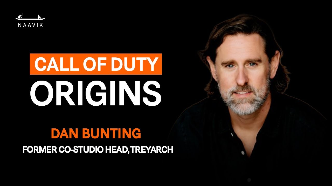 The Legacy of Call of Duty