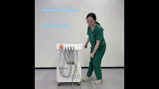 az-ap302-1-base-model - ANZHE Dental Equipment Manufacturer