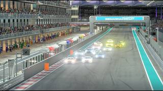 2026 Snail Michelin Pilot V8+ SuperCars Challenge - Event 1 / Race 1