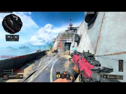 I'm Quitting Black Ops 4...