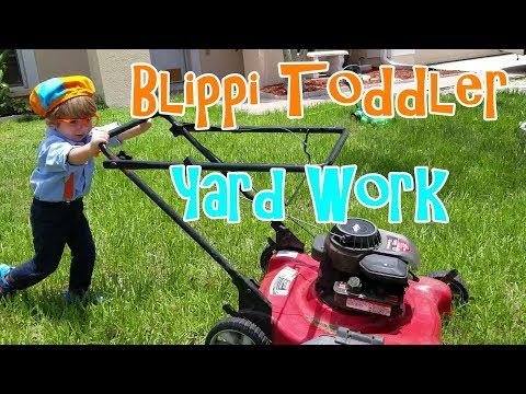 Blippi