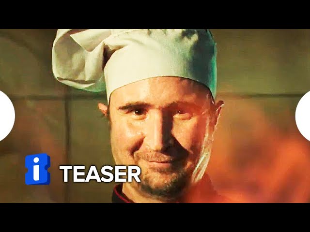 Trailer de Estômago 2 – O Poderoso Chef