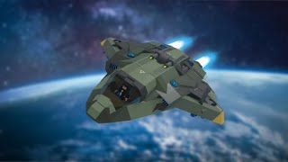 I Made The Ultimate Roblox Spaceship