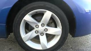 2006 Mitsubishi Eclipse - Troby Motors - Saddle Brook, Nj 07663-6219