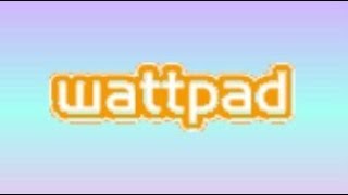How I Make My Wattpad Cover's and Chapter's!